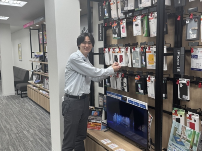 あなたの成長意欲、取り組みを評価いたします!