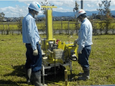 【グループによる安定感!社内制度も充実!】