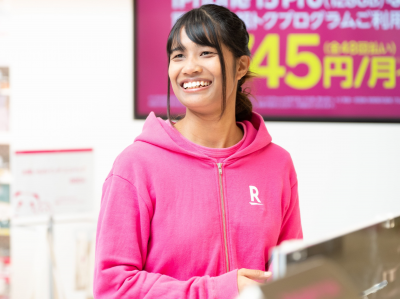 未経験からのスタートも応援します！