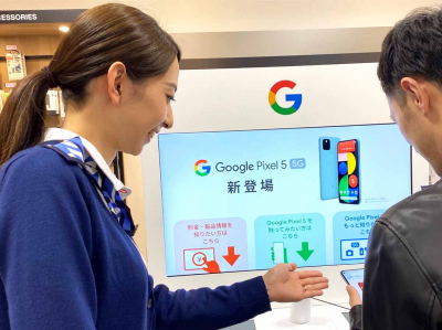 接客のプロフェッショナルを目指せ、成長が実感できます!