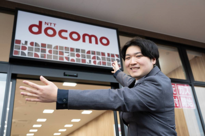 ◆働くスタッフの声◆